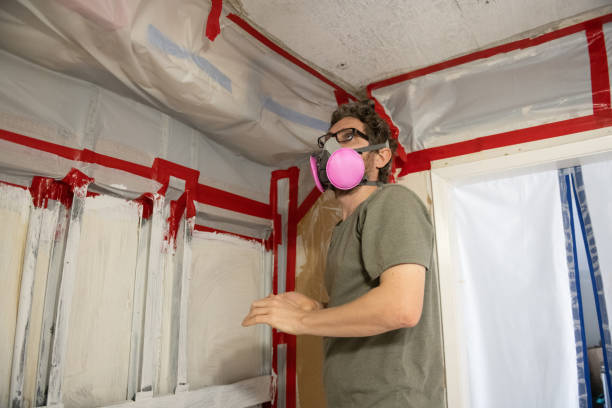 Best Industrial Mold Remediation  in Center Point, AL